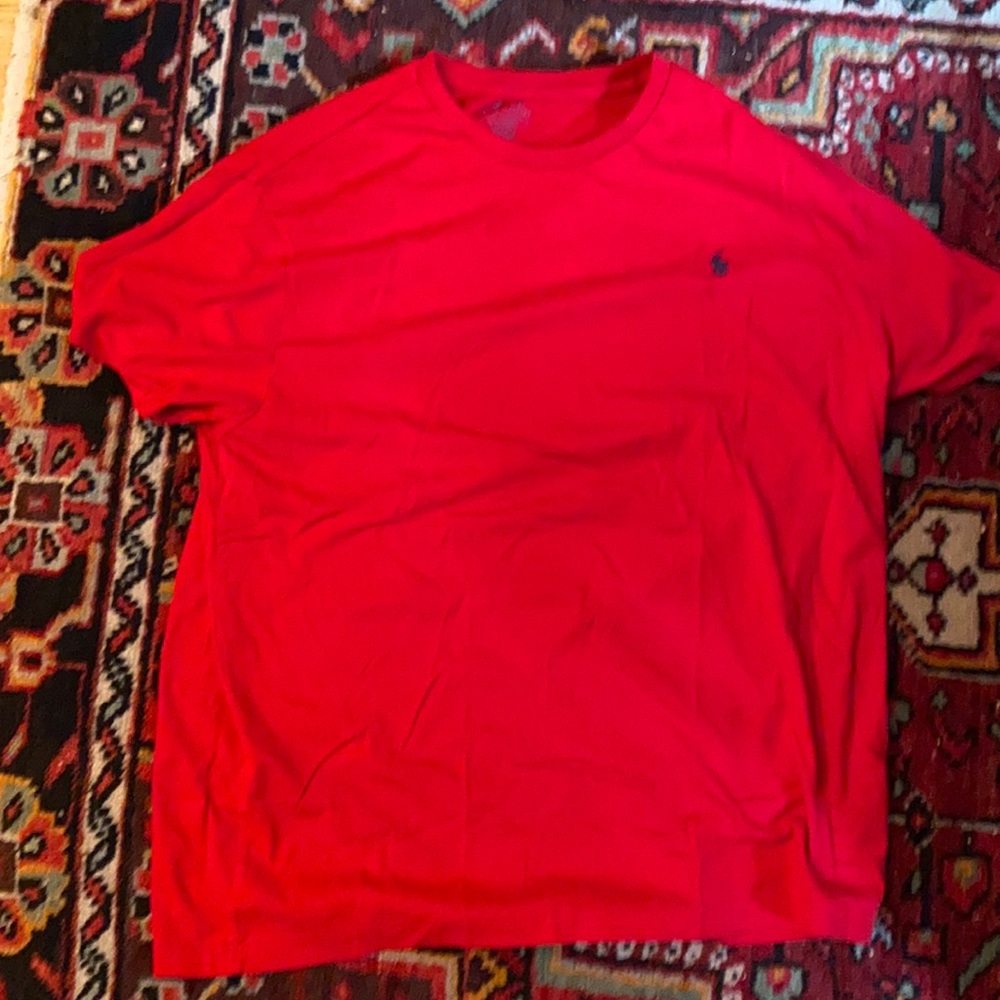 Polo - Tee